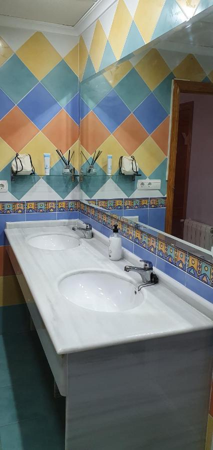 Bed and Breakfast Maravisa Puebla de Vallbona Zewnętrze zdjęcie