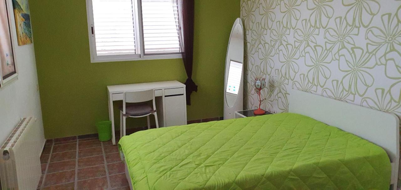 Bed and Breakfast Maravisa Puebla de Vallbona Pokój zdjęcie