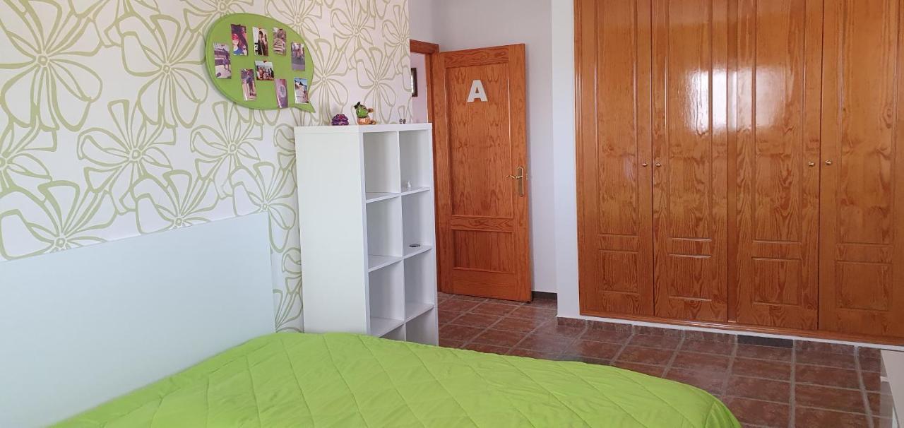 Bed and Breakfast Maravisa Puebla de Vallbona Zewnętrze zdjęcie