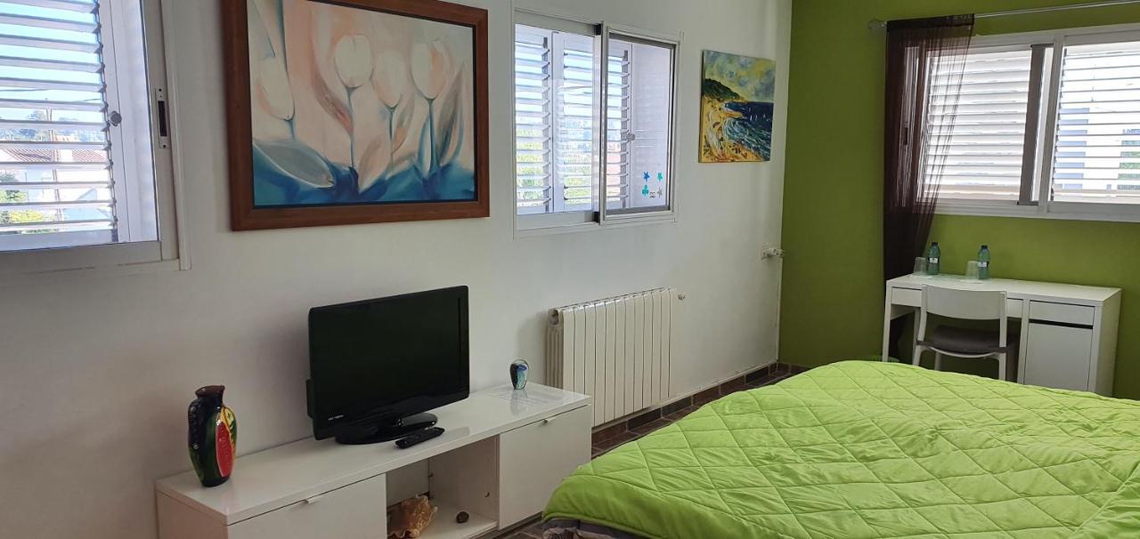 Bed and Breakfast Maravisa Puebla de Vallbona Zewnętrze zdjęcie
