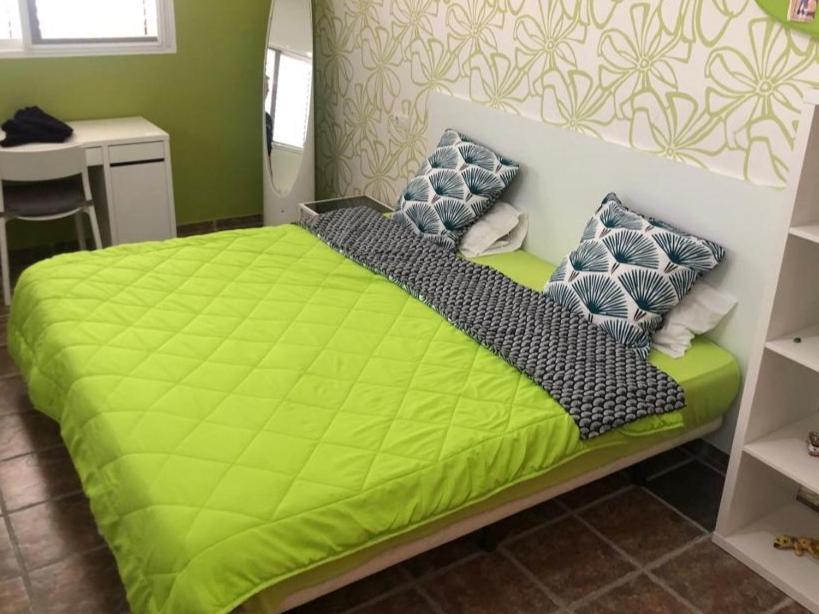 Bed and Breakfast Maravisa Puebla de Vallbona Zewnętrze zdjęcie