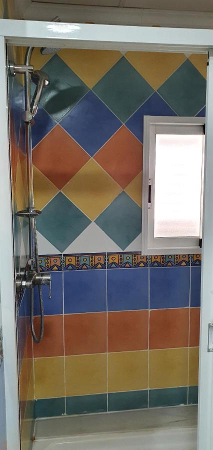 Bed and Breakfast Maravisa Puebla de Vallbona Zewnętrze zdjęcie