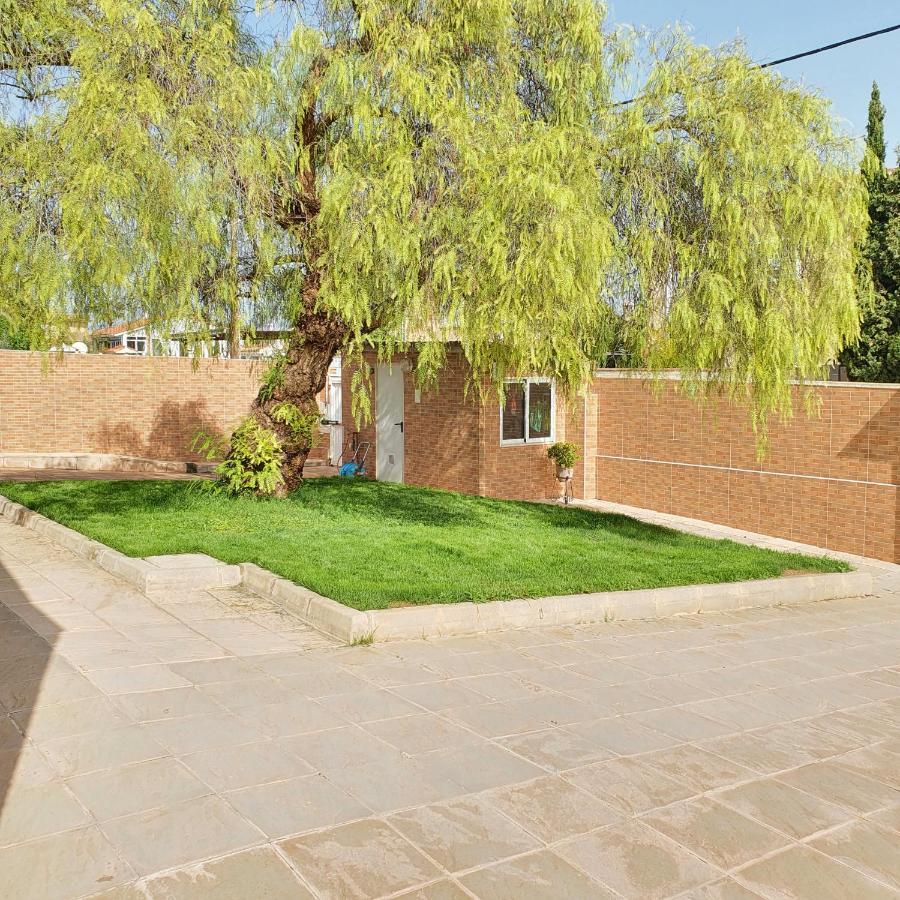Bed and Breakfast Maravisa Puebla de Vallbona Zewnętrze zdjęcie
